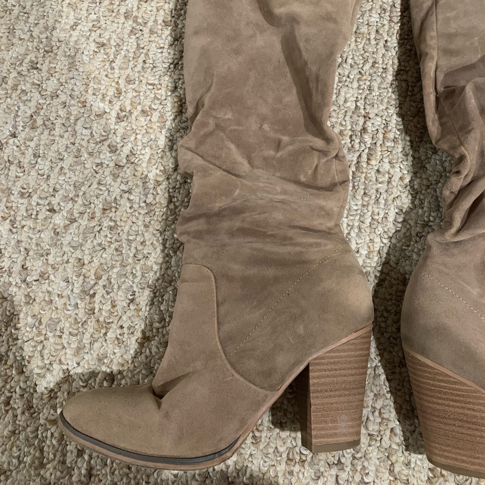 Target boots - Picture 2 of 2